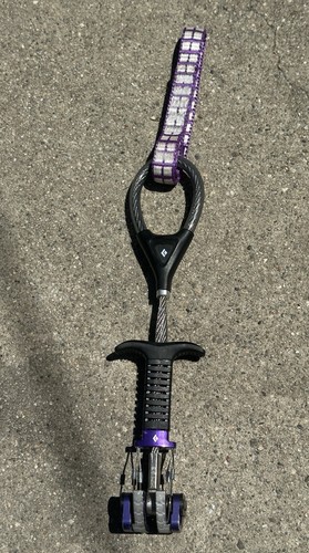 Black diamond camalot - black, .5