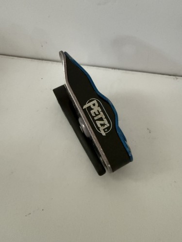 Vintage petzl grigri belay - petzl,