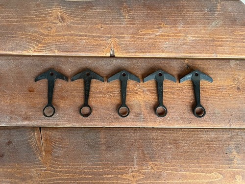 Vintage chouinard crack up - crack,